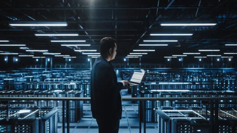 IPv4 address exhaustion drives NetworkManager 1.58 release