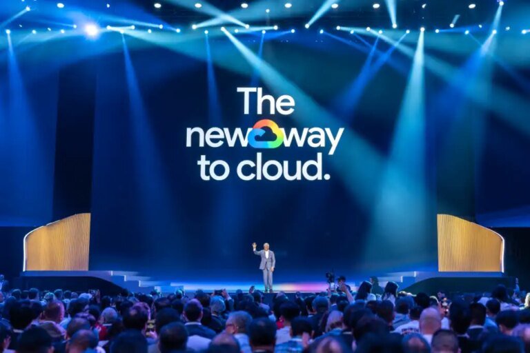 Google is selling TPUs so enterprises can run AI on premises