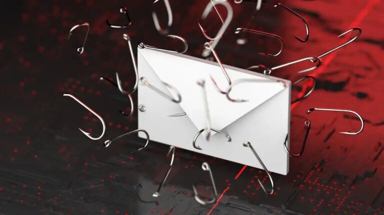 Tycoon2FA takedown reshapes the phishing landscape – Computerworld