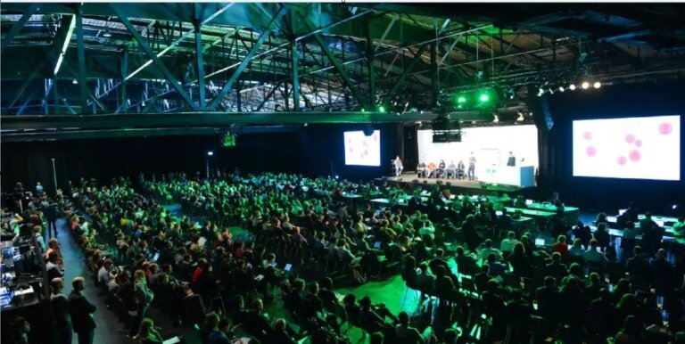 IT leaders: Leading-edge AI insights await at TechCrunch Disrupt