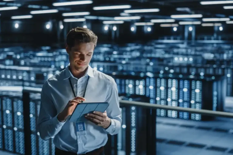 Up to 50% of data center capacity slated for 2026 could be delayed