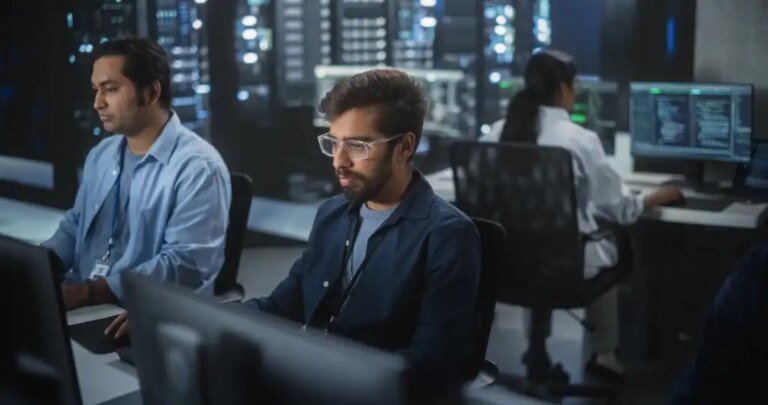 Why KVM-over-IP is becoming the backbone of modern infrastructure management
