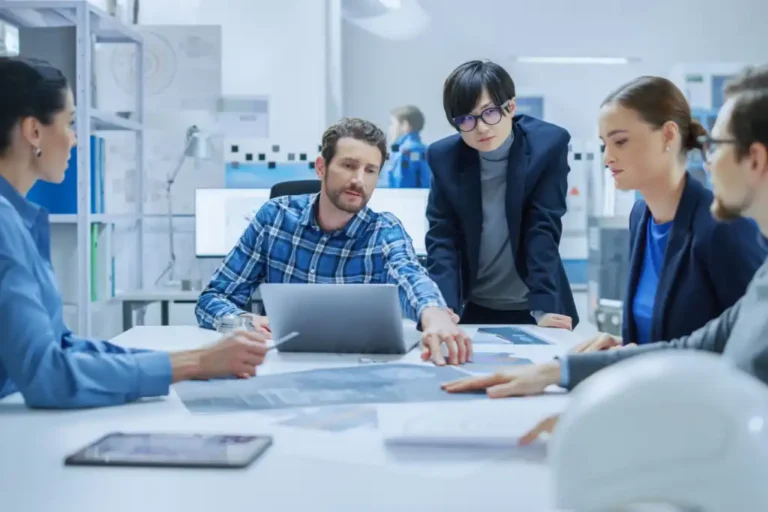 The blueprint for innovation: 3 ways regulatory readiness is a competitive advantage