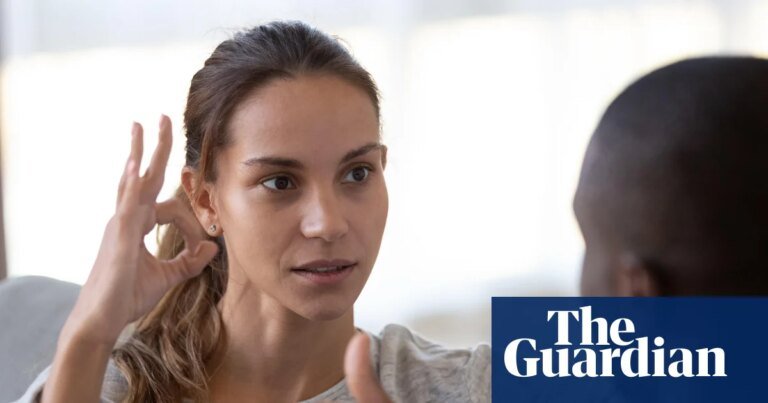 Deaf people excluded from gene-editing debate | Gene editing