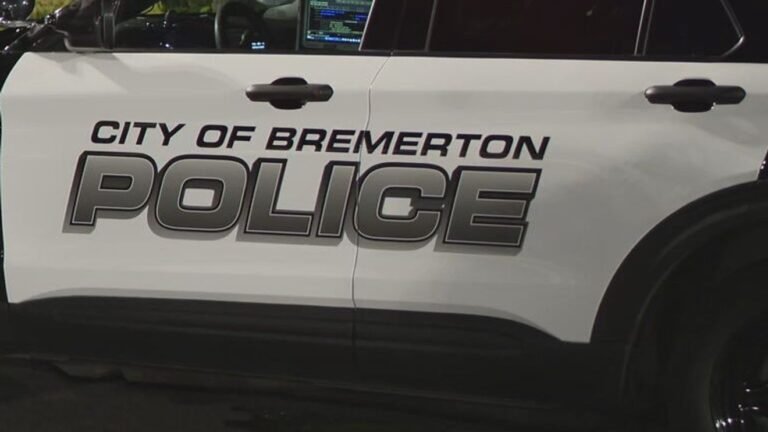 Bremerton man falsely accused in child exploitation case was victim of identity theft