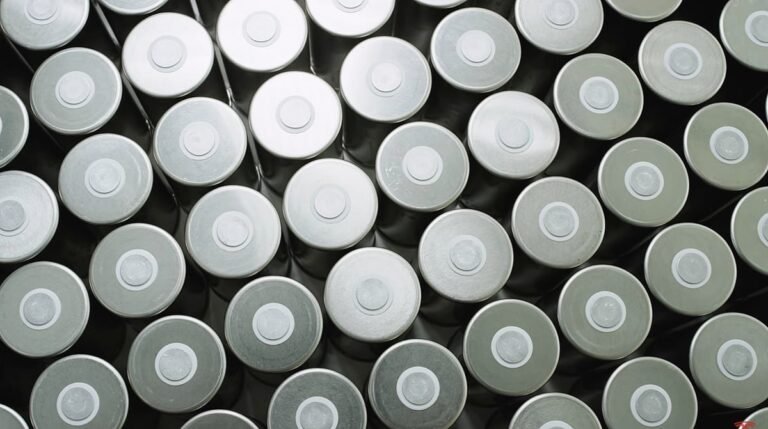 Tesla Launches Battery Startup Challenge at Giga Berlin