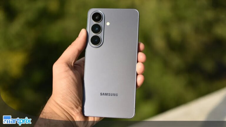 Samsung May Ditch Its Own Camera Sensors For The Galaxy S27
