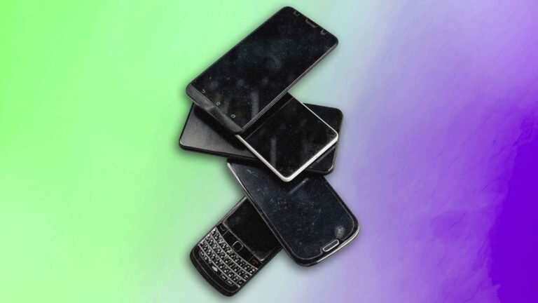 Face it – you don’t actually need a brand new smartphone