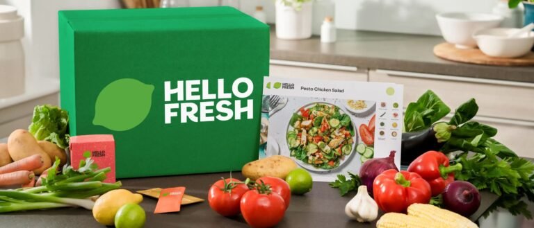 HelloFresh Australia review: flexible, fuss-free meal options, but not always the best bang for your buck