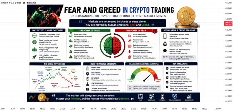 Fear and Greed in Crypto Trading: for BITSTAMP:BTCUSD by Karrie_mantor — TradingView
