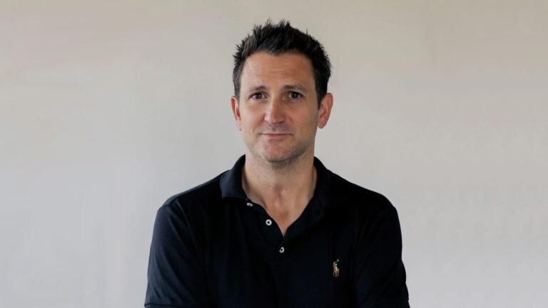 Dropbox appoints Jim Rudall to lead EMEA commercial business