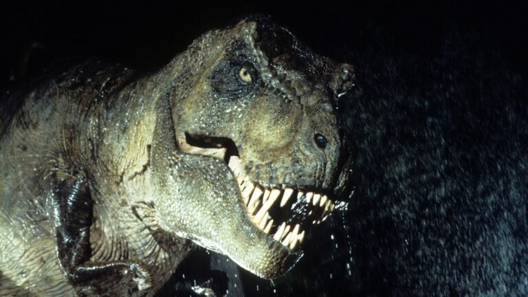 Jurassic Park packed $4 million of legit 1993 computer hardware — a software engineer detailed every single piece of hardware in the film