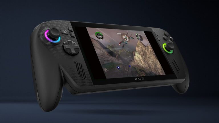 Microsoft announces Xbox Backward Compatibility for PC — will let gamers play classic console games on PCs and handhelds