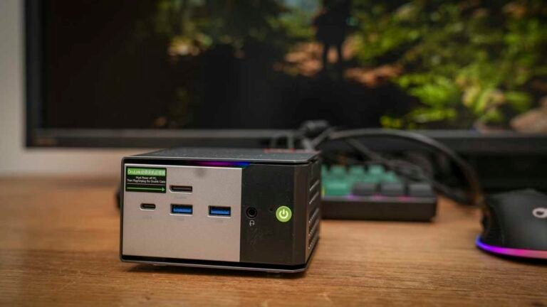GMKtec launches the new Evo-X1 Pro with an early bird deal