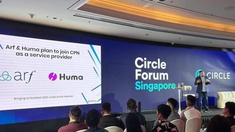 Open USD poses new threat to Circle by challenging USDC’s core business model, CoinShares says