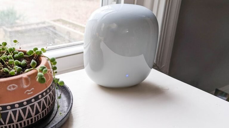The $10 home network upgrade that permanently fixes your mesh Wi-Fi