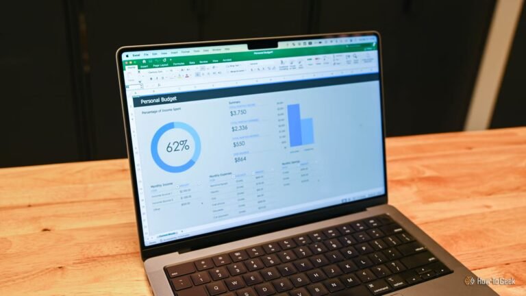 Haven’t used Excel in years? These new features will surprise you