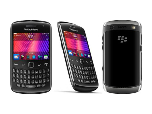 BlackBerry Curve 9350 Phone Price, Specs, Comparison and Reviews (12th July 2026)
