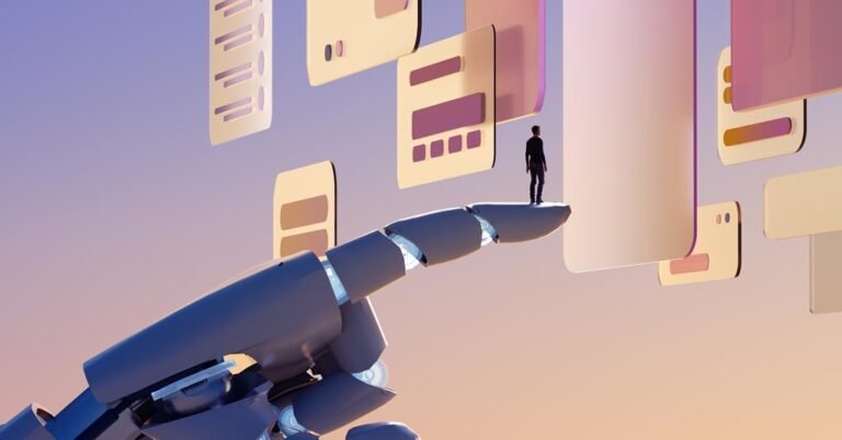 Could AI research assistants speed up scientific discovery? | Research