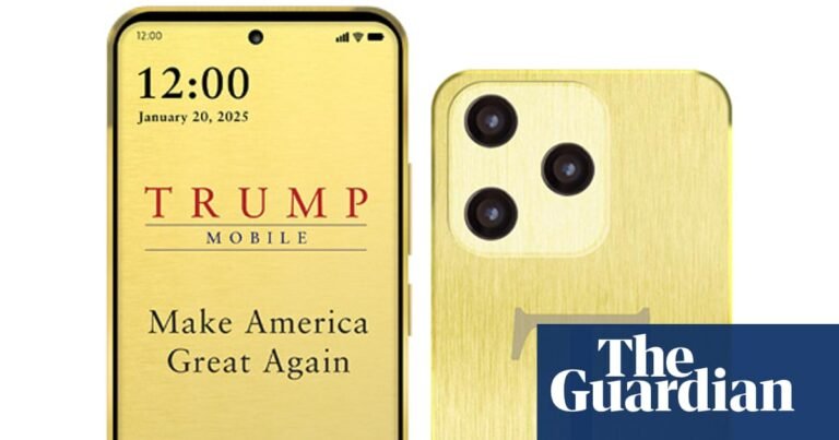 Trump Mobile investigating potential exposure of would-be customers’ personal information | Donald Trump