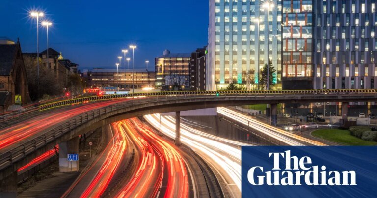 Risk of Parkinson’s disease may increase with prolonged exposure to road traffic noise | Parkinson’s disease
