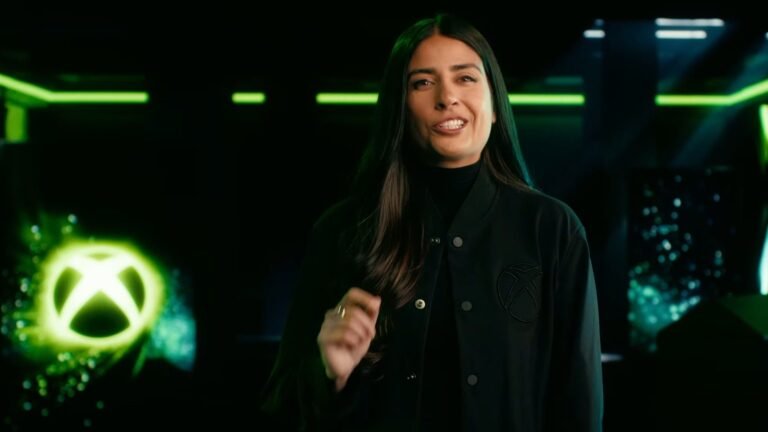 Xbox revenues dipped $1.7 billion last year, but Asha Sharma predicts a ‘return to growth’ by mid-2027