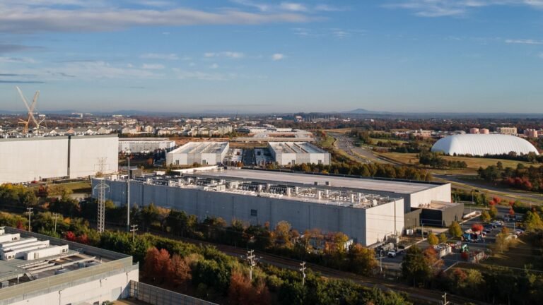 ‘It sounds like someone set up a vacuum, like in your living room’: Michigan residents sue AI data center emitting noise 24/7 — company fined for industrial noise ordinance violations, offers to buy homes from residents