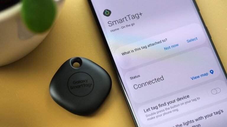 Samsung may be ready to end the long wait for the Galaxy SmartTag 3