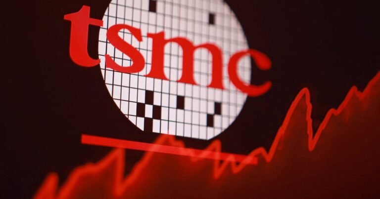 TSMC Posts Record Profit Driven by AI Chip Demand – 조선일보