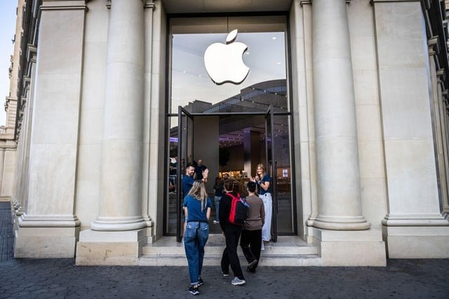 Apple Readies OLED iPad Mini, With Low-End and Air Updates Coming in 2027