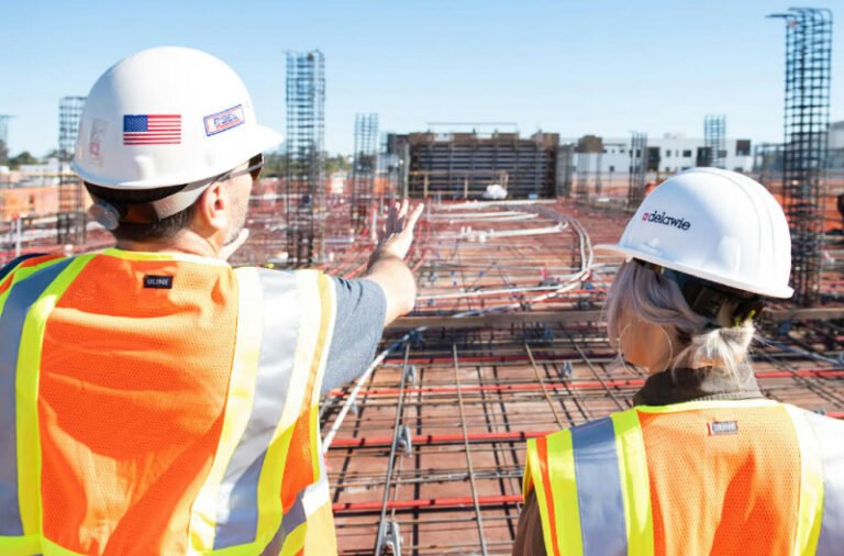 How Autonomous Mapping Robots Are Cutting Construction Rework