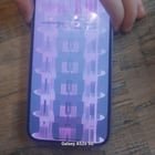 iphone 14 glitching and flashing green