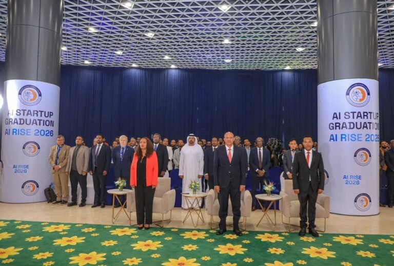 Ethiopia Building AI Workforce, AI Startups Gradate – ENA English