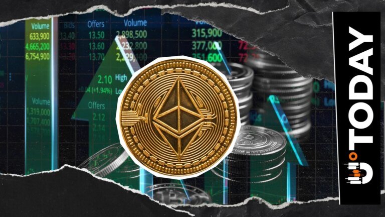 Key Ethereum Indicator That Has Called Major Bottoms Flashes Again