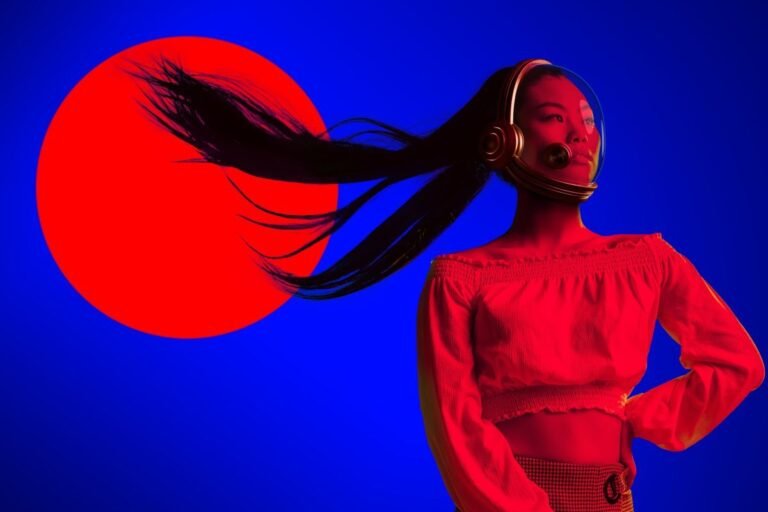 AI proliferates through Asia beauty market with robotics and personalization