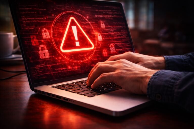 Web3 Lost $464.5M to Hacks in Q1 2026, Reports Hacken