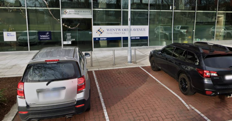 Canberra clinics and patient data caught up in nationwide healthcare network hack