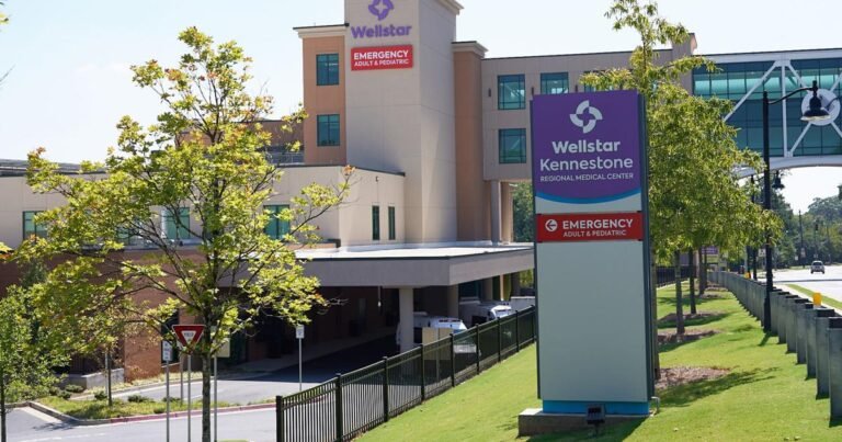 Wellstar agrees to pay $4.25 million in class action suit over data privacy | Local News