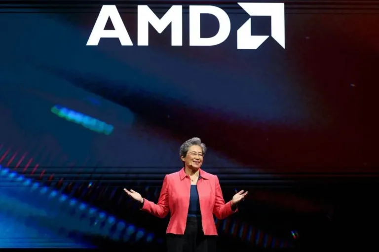 AMD unveils AI portfolio | Daily Tribune