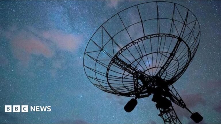 Pembrokeshire space radar plan to be considered by Welsh government