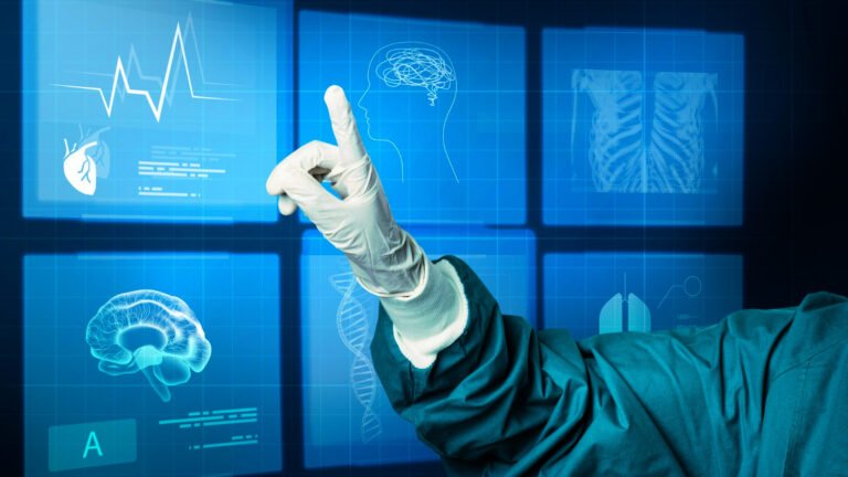 Cross-Border Transfer Of Healthcare Data: Reconciling India’s DPDPA With GDPR