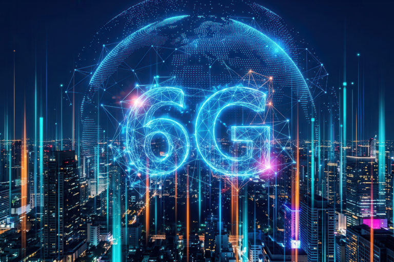 European governments back US-led call for 6G leadership and security