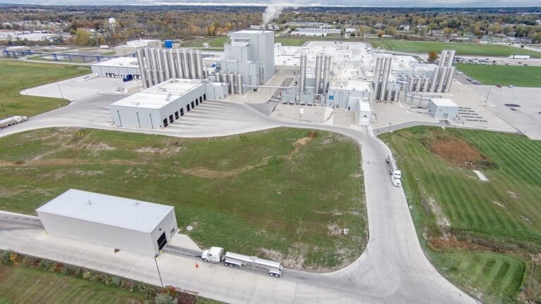 Fairlife ransomware attack shuts down Coopersville production – Crain's Grand Rapids Business