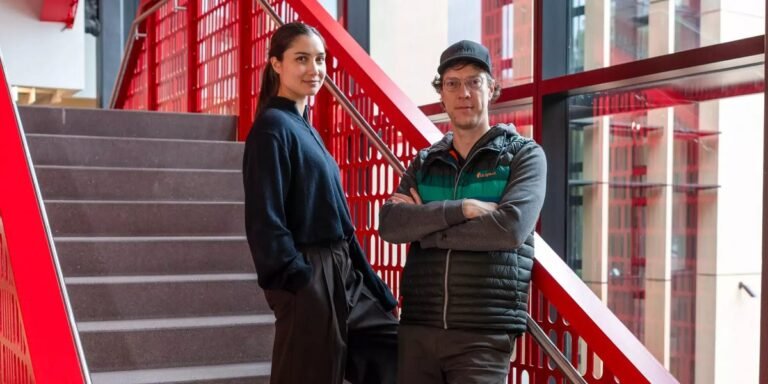 Apple Veterans Launch a $33 Million Fund for Manufacturing Tech
