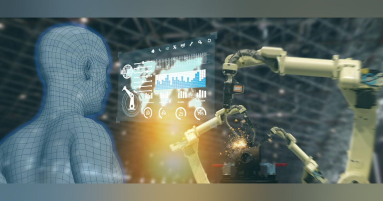 AI Trends Shaping the Future of Industrial Inspection and Robotics