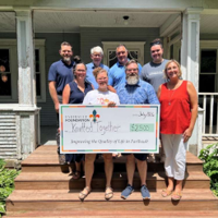 Faribault Foundation announces Founders Fund grants | Community