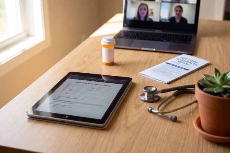 ZenPatient Discloses Data Breach Spanning from December to February