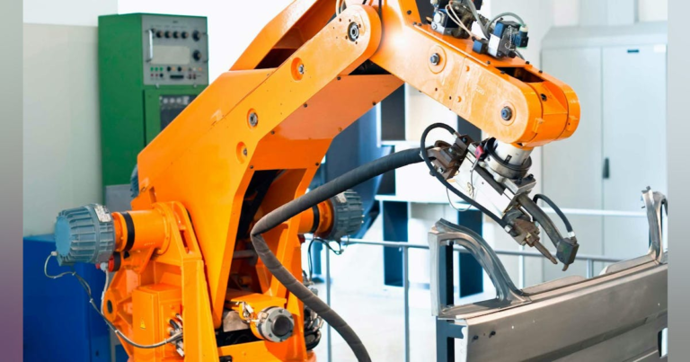 Robotics Market Growth Expected Through 2030