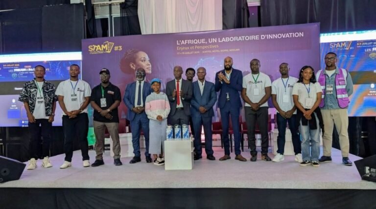 ARTCI highlights personal data protection at Pan-African Mobile Technology Fair in Côte d’Ivoire – Tech Review Africa