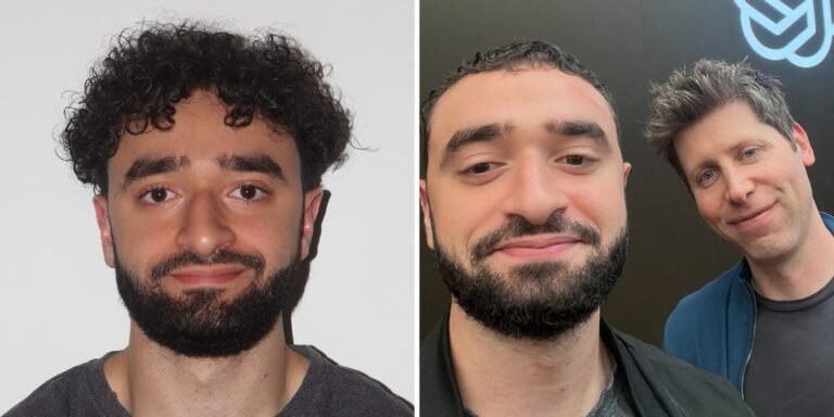 Former OpenAI Intern Shares 5 Tips for Breaking Into AI